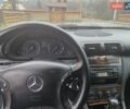 Чорний Мерседес Ц-Клас, об'ємом двигуна 1.8 л та пробігом 294 тис. км за 6200 $, фото 14 на Automoto.ua