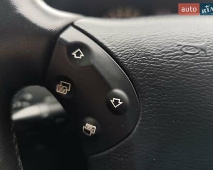 Черный Мерседес Ц-Класс, объемом двигателя 1.8 л и пробегом 252 тыс. км за 5700 $, фото 28 на Automoto.ua