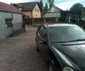 Черный Мерседес Ц-Класс, объемом двигателя 2.7 л и пробегом 275 тыс. км за 4500 $, фото 6 на Automoto.ua