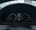 Черный Мерседес Ц-Класс, объемом двигателя 1.8 л и пробегом 294 тыс. км за 6200 $, фото 14 на Automoto.ua