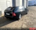 Черный Мерседес Ц-Класс, объемом двигателя 1.8 л и пробегом 350 тыс. км за 5000 $, фото 1 на Automoto.ua