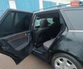 Чорний Мерседес Ц-Клас, об'ємом двигуна 2.2 л та пробігом 329 тис. км за 6000 $, фото 8 на Automoto.ua