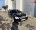 Чорний Мерседес Ц-Клас, об'ємом двигуна 1.8 л та пробігом 320 тис. км за 5000 $, фото 1 на Automoto.ua