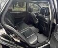 Черный Мерседес Ц-Класс, объемом двигателя 1.8 л и пробегом 260 тыс. км за 6000 $, фото 6 на Automoto.ua