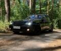 Чорний Мерседес Ц-Клас, об'ємом двигуна 2.15 л та пробігом 350 тис. км за 6750 $, фото 1 на Automoto.ua