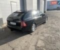 Чорний Мерседес Ц-Клас, об'ємом двигуна 1.8 л та пробігом 320 тис. км за 5000 $, фото 2 на Automoto.ua