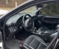 Черный Мерседес Ц-Класс, объемом двигателя 1.8 л и пробегом 260 тыс. км за 6000 $, фото 4 на Automoto.ua
