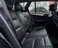 Черный Мерседес Ц-Класс, объемом двигателя 1.8 л и пробегом 294 тыс. км за 6200 $, фото 22 на Automoto.ua