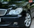Чорний Мерседес Ц-Клас, об'ємом двигуна 2.15 л та пробігом 440 тис. км за 5200 $, фото 1 на Automoto.ua