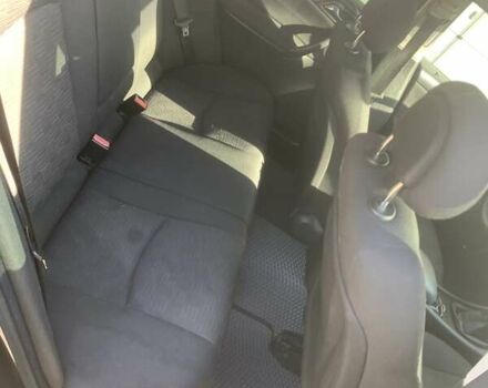 Чорний Мерседес Ц-Клас, об'ємом двигуна 1.8 л та пробігом 320 тис. км за 5000 $, фото 3 на Automoto.ua