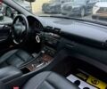 Черный Мерседес Ц-Класс, объемом двигателя 1.8 л и пробегом 294 тыс. км за 6200 $, фото 20 на Automoto.ua