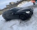 Черный Мерседес Ц-Класс, объемом двигателя 1.8 л и пробегом 300 тыс. км за 4700 $, фото 1 на Automoto.ua