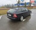 Чорний Мерседес Ц-Клас, об'ємом двигуна 1.8 л та пробігом 294 тис. км за 6200 $, фото 4 на Automoto.ua