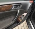 Черный Мерседес Ц-Класс, объемом двигателя 1.8 л и пробегом 252 тыс. км за 5700 $, фото 19 на Automoto.ua