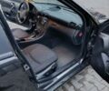 Черный Мерседес Ц-Класс, объемом двигателя 2.2 л и пробегом 302 тыс. км за 3500 $, фото 13 на Automoto.ua