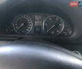 Черный Мерседес Ц-Класс, объемом двигателя 2.2 л и пробегом 465 тыс. км за 6800 $, фото 8 на Automoto.ua