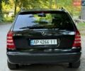 Чорний Мерседес Ц-Клас, об'ємом двигуна 2.15 л та пробігом 440 тис. км за 5200 $, фото 7 на Automoto.ua