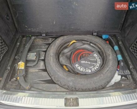 Чорний Мерседес Ц-Клас, об'ємом двигуна 1.8 л та пробігом 294 тис. км за 6200 $, фото 16 на Automoto.ua