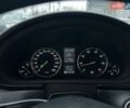 Черный Мерседес Ц-Класс, объемом двигателя 1.8 л и пробегом 294 тыс. км за 6200 $, фото 14 на Automoto.ua