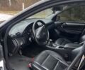 Черный Мерседес Ц-Класс, объемом двигателя 1.8 л и пробегом 260 тыс. км за 5000 $, фото 4 на Automoto.ua