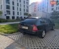 Чорний Мерседес Ц-Клас, об'ємом двигуна 2.15 л та пробігом 283 тис. км за 6900 $, фото 5 на Automoto.ua