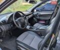 Чорний Мерседес Ц-Клас, об'ємом двигуна 2.15 л та пробігом 283 тис. км за 6900 $, фото 11 на Automoto.ua
