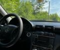 Чорний Мерседес Ц-Клас, об'ємом двигуна 2.1 л та пробігом 275 тис. км за 6400 $, фото 13 на Automoto.ua