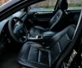 Черный Мерседес Ц-Класс, объемом двигателя 2.1 л и пробегом 440 тыс. км за 5400 $, фото 2 на Automoto.ua