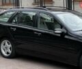 Черный Мерседес Ц-Класс, объемом двигателя 0 л и пробегом 246 тыс. км за 6600 $, фото 10 на Automoto.ua