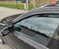 Черный Мерседес Ц-Класс, объемом двигателя 1.8 л и пробегом 196 тыс. км за 6200 $, фото 19 на Automoto.ua