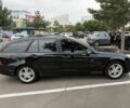 Чорний Мерседес Ц-Клас, об'ємом двигуна 2.1 л та пробігом 355 тис. км за 5200 $, фото 7 на Automoto.ua
