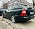 Чорний Мерседес Ц-Клас, об'ємом двигуна 3 л та пробігом 350 тис. км за 3800 $, фото 5 на Automoto.ua