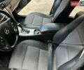 Черный Мерседес Ц-Класс, объемом двигателя 1.8 л и пробегом 280 тыс. км за 5500 $, фото 17 на Automoto.ua