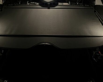 Чорний Мерседес Ц-Клас, об'ємом двигуна 1.8 л та пробігом 1 тис. км за 5900 $, фото 4 на Automoto.ua