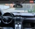 Черный Мерседес Ц-Класс, объемом двигателя 2.1 л и пробегом 290 тыс. км за 6390 $, фото 15 на Automoto.ua