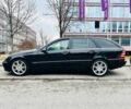 Чорний Мерседес Ц-Клас, об'ємом двигуна 3 л та пробігом 350 тис. км за 3800 $, фото 1 на Automoto.ua