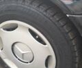 Черный Мерседес Ц-Класс, объемом двигателя 2.15 л и пробегом 505 тыс. км за 5300 $, фото 4 на Automoto.ua