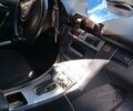 Черный Мерседес Ц-Класс, объемом двигателя 2.2 л и пробегом 350 тыс. км за 6300 $, фото 9 на Automoto.ua