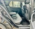 Чорний Мерседес Ц-Клас, об'ємом двигуна 3 л та пробігом 350 тис. км за 3800 $, фото 8 на Automoto.ua