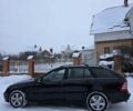 Черный Мерседес Ц-Класс, объемом двигателя 2.2 л и пробегом 370 тыс. км за 5300 $, фото 3 на Automoto.ua