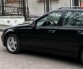 Черный Мерседес Ц-Класс, объемом двигателя 0 л и пробегом 246 тыс. км за 6600 $, фото 11 на Automoto.ua