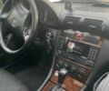 Чорний Мерседес Ц-Клас, об'ємом двигуна 1.8 л та пробігом 280 тис. км за 5300 $, фото 1 на Automoto.ua