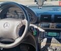 Чорний Мерседес Ц-Клас, об'ємом двигуна 2.1 л та пробігом 200 тис. км за 5300 $, фото 3 на Automoto.ua