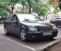 Черный Мерседес Ц-Класс, объемом двигателя 2.1 л и пробегом 290 тыс. км за 6390 $, фото 40 на Automoto.ua
