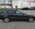 Чорний Мерседес Ц-Клас, об'ємом двигуна 1.8 л та пробігом 205 тис. км за 5850 $, фото 30 на Automoto.ua