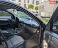 Чорний Мерседес Ц-Клас, об'ємом двигуна 2.15 л та пробігом 283 тис. км за 6900 $, фото 16 на Automoto.ua