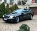 Черный Мерседес Ц-Класс, объемом двигателя 2.1 л и пробегом 290 тыс. км за 6390 $, фото 1 на Automoto.ua