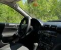 Чорний Мерседес Ц-Клас, об'ємом двигуна 2.1 л та пробігом 275 тис. км за 6400 $, фото 11 на Automoto.ua