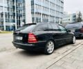 Чорний Мерседес Ц-Клас, об'ємом двигуна 3 л та пробігом 350 тис. км за 3800 $, фото 4 на Automoto.ua
