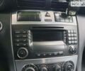 Черный Мерседес Ц-Класс, объемом двигателя 1.8 л и пробегом 243 тыс. км за 5800 $, фото 6 на Automoto.ua